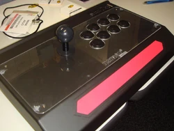 Fightstick pro Xbox custom - Consoles