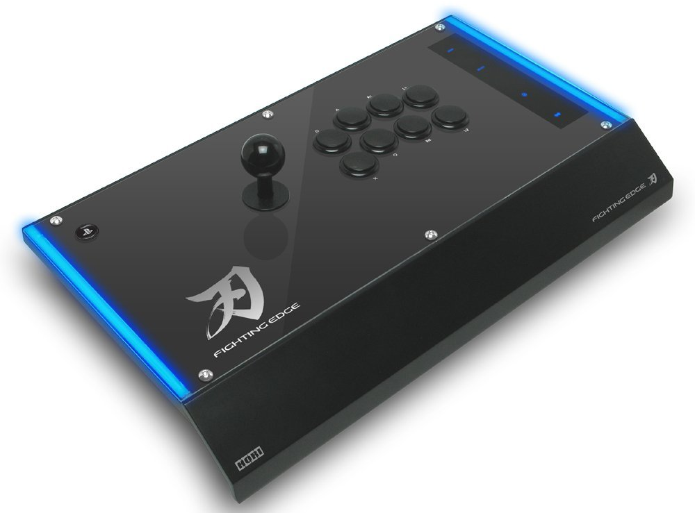 HORI Fighting Edge Review [2023 UPDATE] – ProFightStick