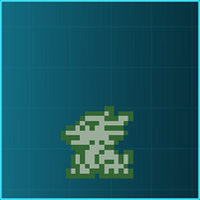PixelRoggle (Stage 2 Balance form)