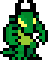 Deliverance sprite