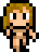 Female sprite