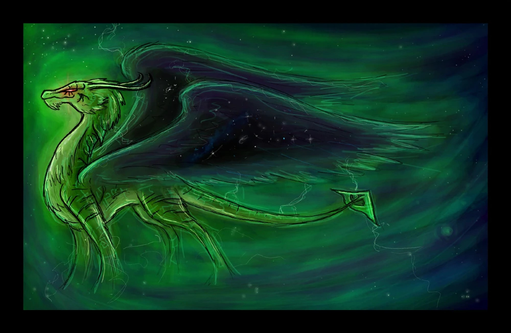 Tiamat (Worm Alt!Power) Page 11 SpaceBattles