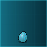 Cascade Egg (Egg)
