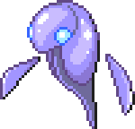 Protonculus pixel sprite