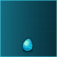 Droplet Egg (Egg)