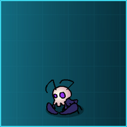 Skullbug (Stage 2 Magic form)