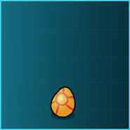 Flare Egg (Egg)