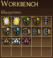 Meraeador'sWorkbench