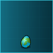 World Egg (Egg)