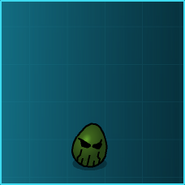 Ruin Egg (Egg)