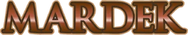 MARDEKLogo