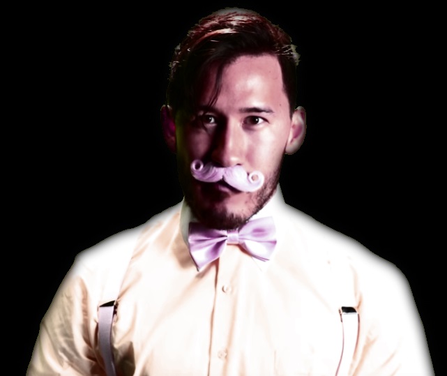 Warfstache Clicker, Markiplier Wiki