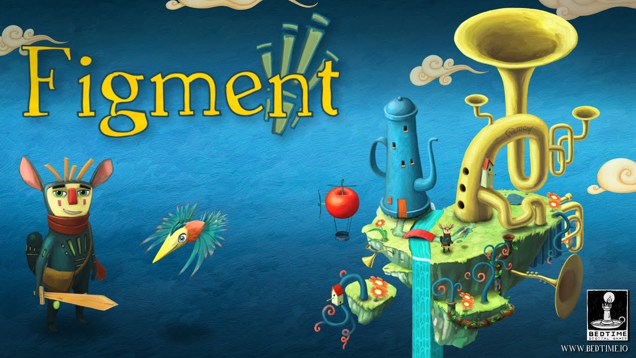 Figment | Figmentgame Вики | Fandom