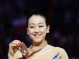 Mao Asada