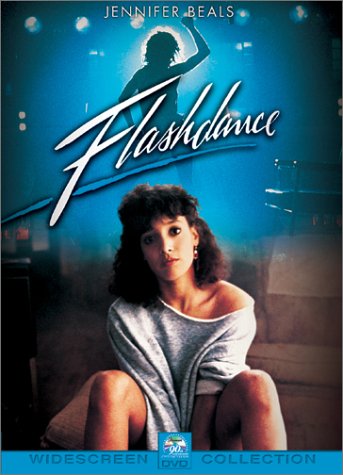flashdance soundtrack tracklist