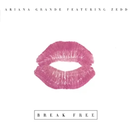 Break Free Artwork