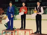 1998 JGP Slovakia