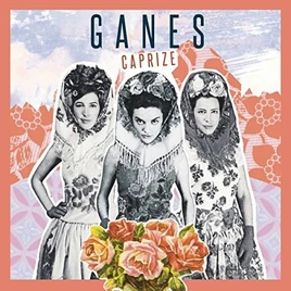 GANES-Caprize