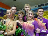 2010 Golden Spin of Zagreb