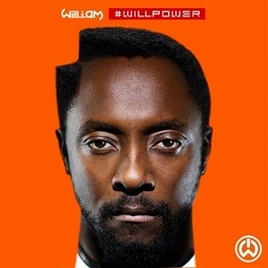 Will.I.Am - WillPower