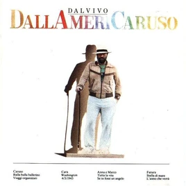 DallAmeriCaruso-cover