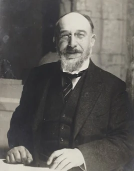 Erik Satie