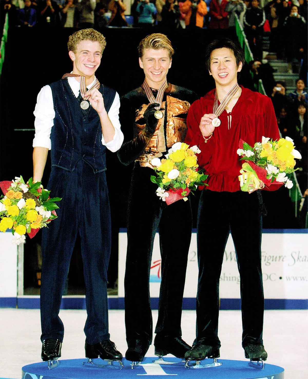 2002 World Figure Skating Championships Figure Skating Wikia Fandom