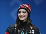 Kaetlyn Osmond