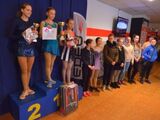 2016 Tirnavia Ice Cup