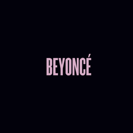 750px-Beyoncé - Beyoncé.svg