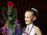 Valeria Mikhailova
