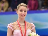 Maria Sotskova
