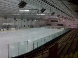 Gordonhpaquettearena