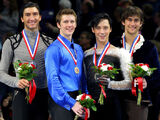 2010 US Figure Skating Championships