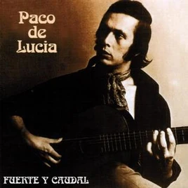 Fuente y caudal
