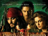 Pirates of the Caribbean: Dead Man's Chest