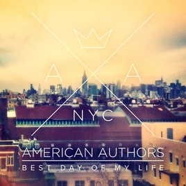 BestDayOfMyLifeAmericanAuthors