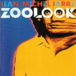 Zoolook Jarre Album