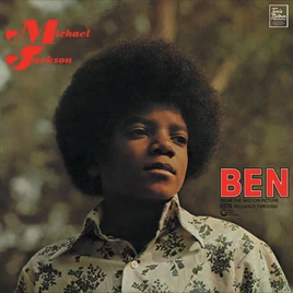 BenMichaelJackson