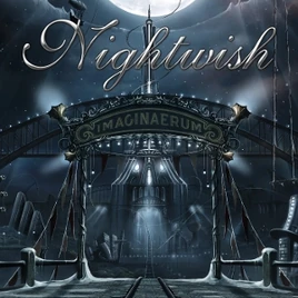 Nightwish imaginaerum cover