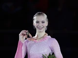 Polina Edmunds