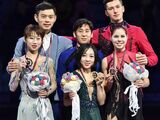 2019-20 Grand Prix Final