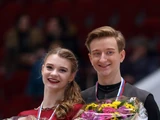 Anastasia Skoptsova