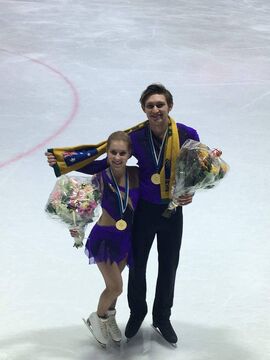 Canadian Figure Skating Championships - Wikipedia