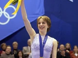 Sarah Hughes