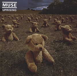 MuseUprisingCDsingle