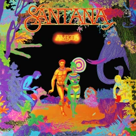 Santana Amigos