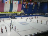 2008 JGP Belarus