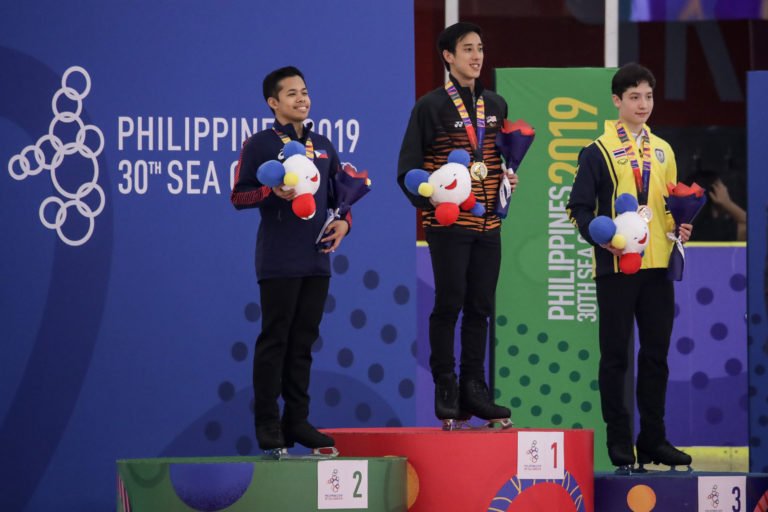 2019 Southeast Asian Games | Figure Skating Wikia | Fandom