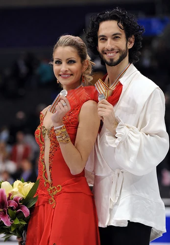 Tanith Belbin White | Figure Skating Wikia | Fandom